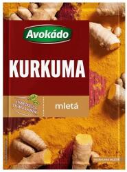  Avokádó kurkuma 30g
