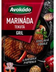  Avokádó pác grill 90g