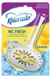 Kolorado WC Fresh függöny 40g Citrom