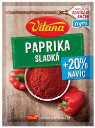  Vitana Spices édes, őrölt paprika 25g