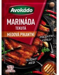  Csípős avokádós mézes pác 80g