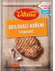  Vitana Spices Grillező Fokhagymás Fűszer 35g