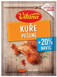  Vitana sült csirke fűszerkeverék 30g