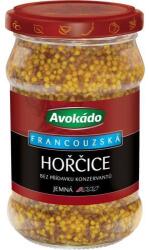  Avokádós francia mustáros 290g