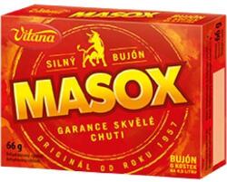  Vitana masox 6 kocka 78g
