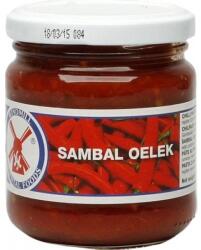  Windmill Chili Paste Sambal Oelek 200g (OT TUOI XAY)