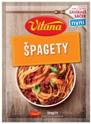  Vitana spagetti 23g