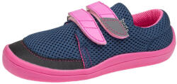 Beda Blueberry Dark Blue Pink gyerek cipő Cipőméret (EU): 33 / kék/rózsaszín