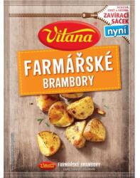  Vitana Spice Farmer's Burgonya 25g