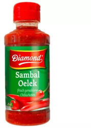  DIAMOND sambal oelek nagyon forró 425g