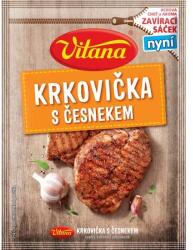 Vitana Spices nyak fokhagymával 30g