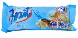 Brait WC-függöny utántöltő 40g Óceán