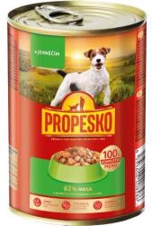 Propesko báránydarabok szószban 415g