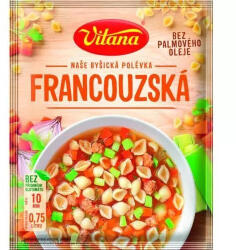  Vitana francia leves 50g