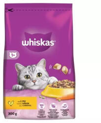 Whiskas steril csirke granulátum 300g