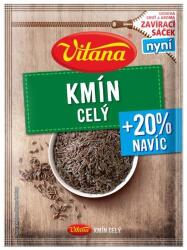  Vitana Egész Kömény Fűszer 30g