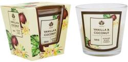 Arôme gyertya 120g Vanília Kókusz