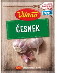  Vitana szárított, darált fokhagyma 28g