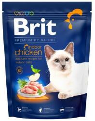  Brit Premium granulátum beltéri csirke 300g