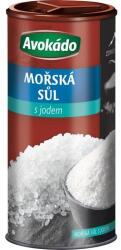  Avokádó tengeri só jóddal 330g