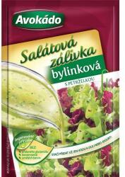  Avokádós salátaöntet fűszernövényekkel 8g