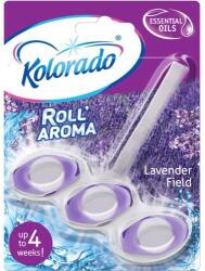 Kolorado Aroma WC-papír 51g Levendula mező