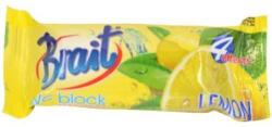 Brait WC-függöny utántöltő 40g Citrom