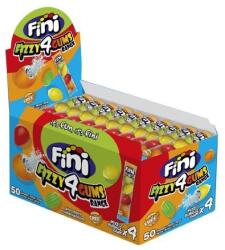 Fini rágógumi 50 db szénsavas gyümölcsmix 1 kg