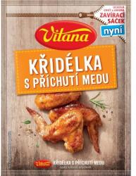  Vitana csirkeszárnyak mézes ízzel 28g