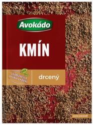  Avokádó köménymorzsa 30g