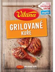  Vitana Grillezett Csirke Fűszer 30g