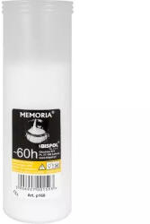 BISPOL temetői gyertya (160. oldal) 160g