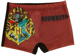 Asti Fiú fürdőboxer Harry Potter-es mintával
