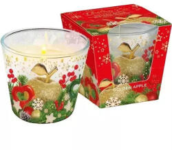 Bartek Candles gyertyák karácsony estére 115g