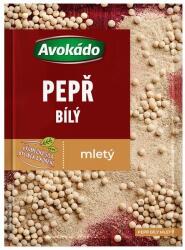  Avokádó őrölt fehér bors 18g