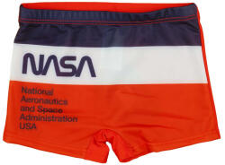 Asti Fiú fürdőboxer Nasa mintával