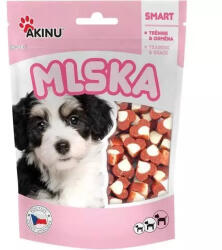  Akinu Mlska jutalomfalat yorkshire terriereknek 80g