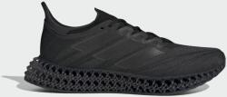 Adidas Sportcipő Adidas 4dfwd 4 M ID8886 Férfi Fekete 43 1/3