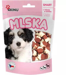  Akinu Mlska jutalomfalat mini mancsoknak 70g