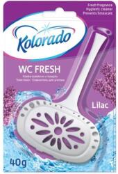 Kolorado WC Fresh függöny 40g Lila