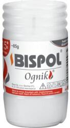 BISPOL temetői gyertya (wp0) 85g