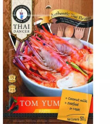  Thai táncos curry paszta tomuym 50g