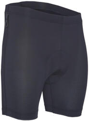 Silvini Inner férfi kerékpáros nadrág XXXL / fekete