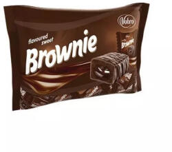 Vobro csokis brownie cukorkák 1kg