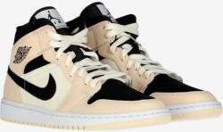 Nike Air jordan 1 mid utcai cipő női színes 43
