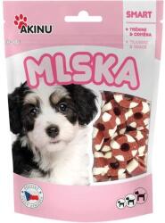  Akinu Mlska 80g-os szeleteket