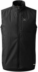 Haglöfs L. I. M Mimic Barrier Vest férfi mellény XXL / fekete