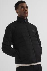 Calvin Klein férfi kabát J30J326716 fekete L INTL