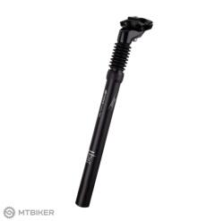 FORCE BASIC P8.2 rugós nyeregcső, Ø-31.6 mm, 350 mm