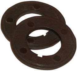 Tracon szűkítő gyűrű D=38 mm-ről d=22 mm-re (1 pár) - NYGR38/22 (NYGR38/22)
